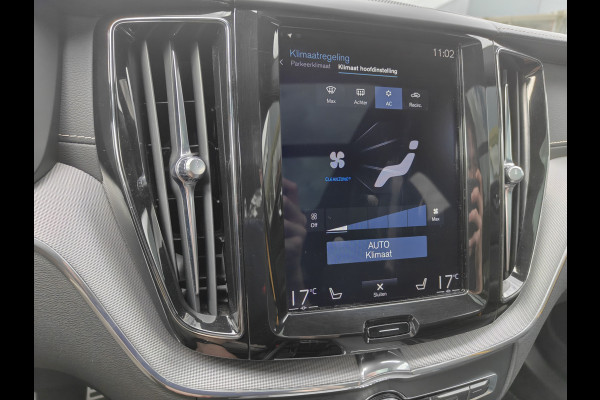 Volvo XC60 T8 AWD 405PK Plug-in Hybrid Polestar Engineered | SoH 90% | BLIS | Trekhaak | HUD | ACC | B&W | Elektr Stoelen | Verwarm. Stoelen |