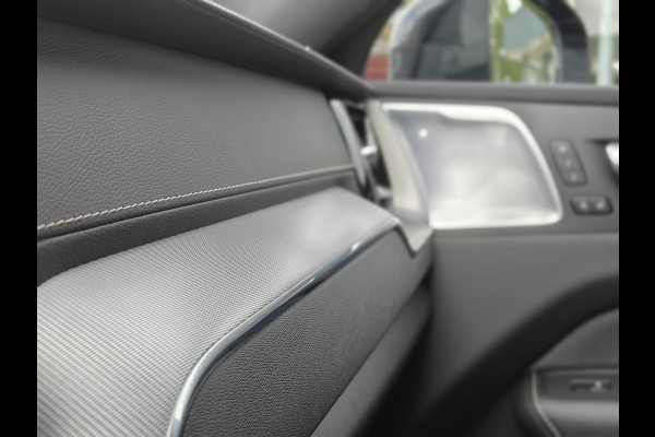 Volvo XC60 T8 AWD 405PK Plug-in Hybrid Polestar Engineered | SoH 90% | BLIS | Trekhaak | HUD | ACC | B&W | Elektr Stoelen | Verwarm. Stoelen |