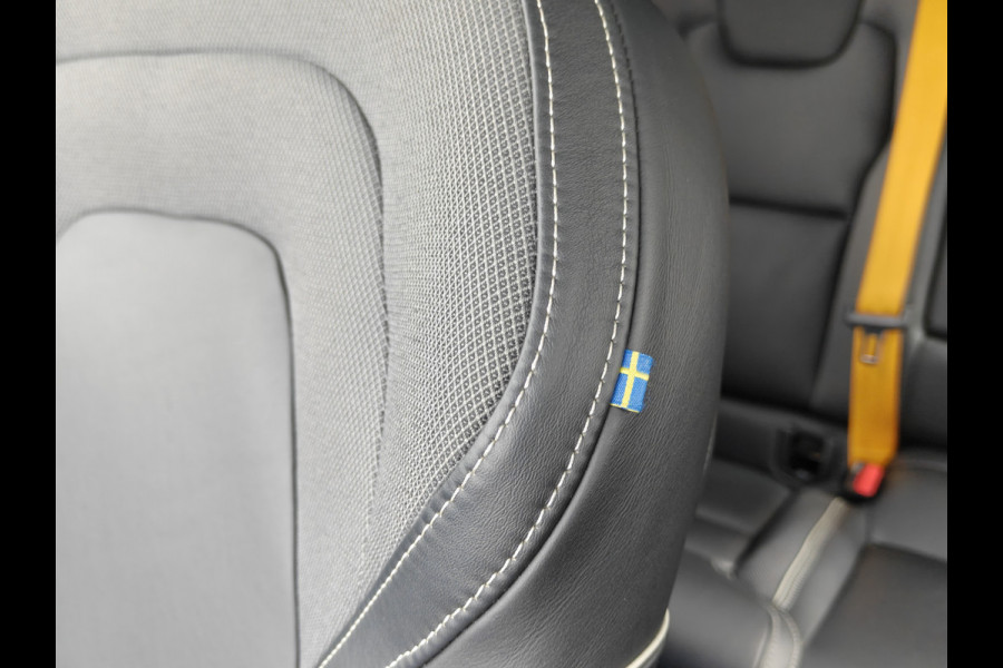Volvo XC60 T8 AWD 405PK Plug-in Hybrid Polestar Engineered | SoH 90% | BLIS | Trekhaak | HUD | ACC | B&W | Elektr Stoelen | Verwarm. Stoelen |
