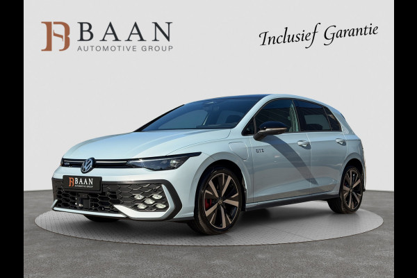 Volkswagen Golf 1.5 eHybrid GTE|HUD|DCC|Matrix IQ|Trekhaak|5jr.garantie