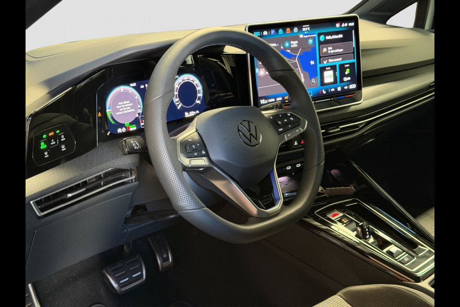 Volkswagen Golf 1.5 eHybrid GTE|HUD|DCC|Matrix IQ|Trekhaak|5jr.garantie