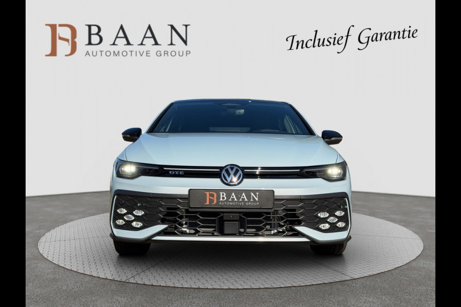 Volkswagen Golf 1.5 eHybrid GTE|HUD|DCC|Matrix IQ|Trekhaak|5jr.garantie