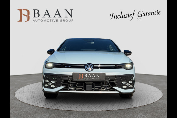 Volkswagen Golf 1.5 eHybrid GTE|HUD|DCC|Matrix IQ|Trekhaak|5jr.garantie