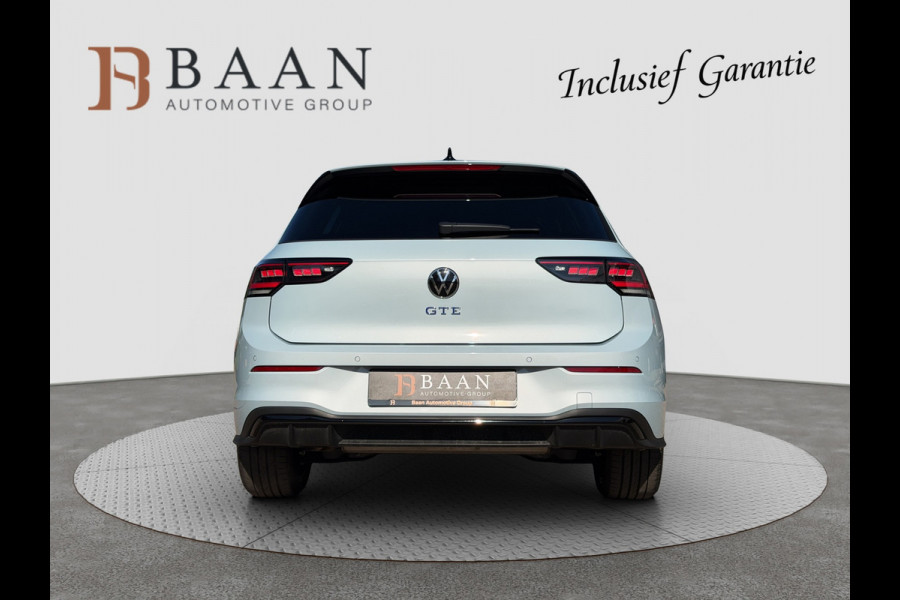 Volkswagen Golf 1.5 eHybrid GTE|HUD|DCC|Matrix IQ|Trekhaak|5jr.garantie