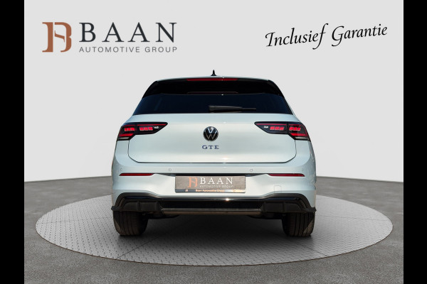 Volkswagen Golf 1.5 eHybrid GTE|HUD|DCC|Matrix IQ|Trekhaak|5jr.garantie
