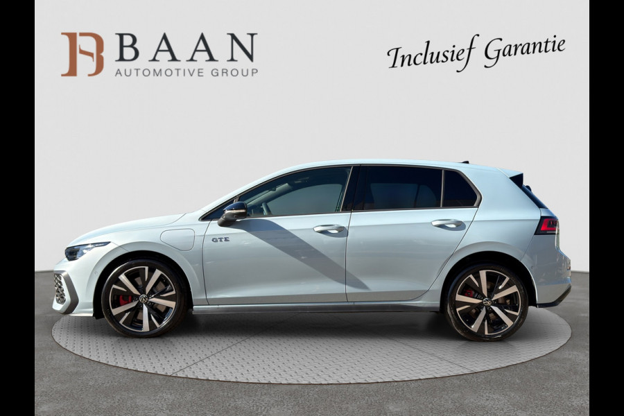 Volkswagen Golf 1.5 eHybrid GTE|HUD|DCC|Matrix IQ|Trekhaak|5jr.garantie