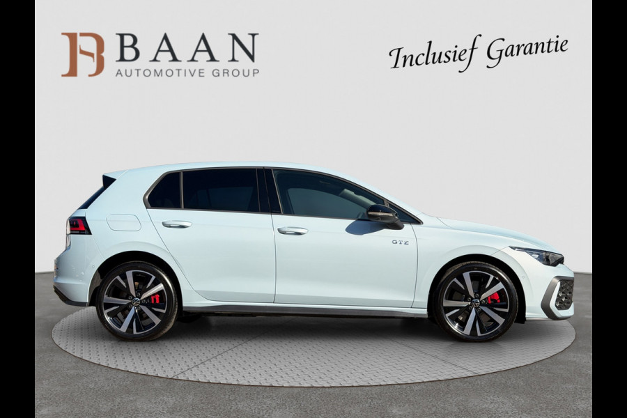 Volkswagen Golf 1.5 eHybrid GTE|HUD|DCC|Matrix IQ|Trekhaak|5jr.garantie