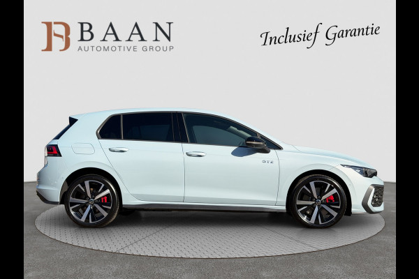 Volkswagen Golf 1.5 eHybrid GTE|HUD|DCC|Matrix IQ|Trekhaak|5jr.garantie