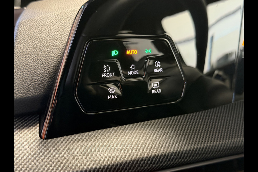 Volkswagen Golf 1.5 eHybrid GTE|HUD|DCC|Matrix IQ|Trekhaak|5jr.garantie