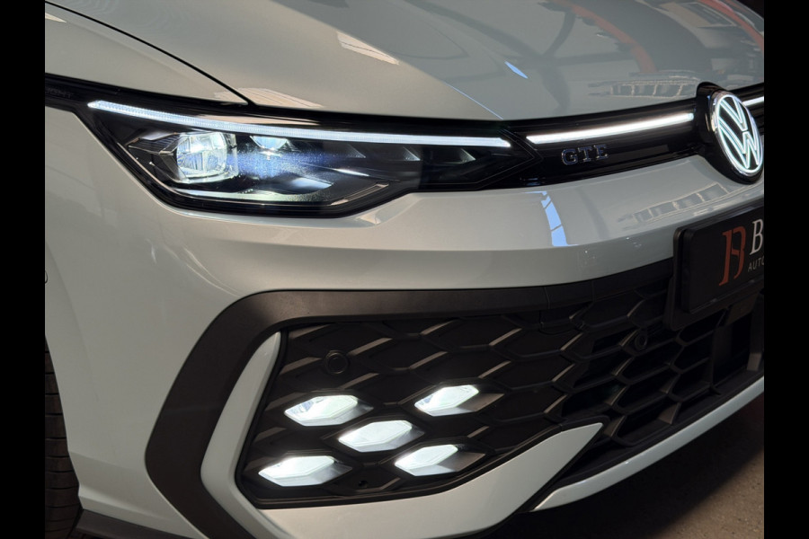 Volkswagen Golf 1.5 eHybrid GTE|HUD|DCC|Matrix IQ|Trekhaak|5jr.garantie
