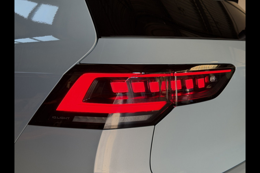 Volkswagen Golf 1.5 eHybrid GTE|HUD|DCC|Matrix IQ|Trekhaak|5jr.garantie