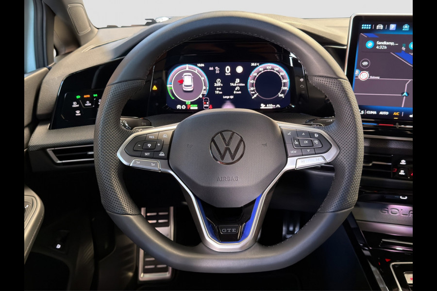 Volkswagen Golf 1.5 eHybrid GTE|HUD|DCC|Matrix IQ|Trekhaak|5jr.garantie