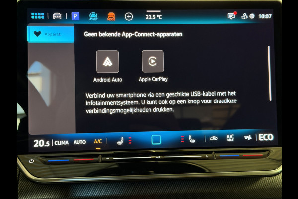 Volkswagen Golf 1.5 eHybrid GTE|HUD|DCC|Matrix IQ|Trekhaak|5jr.garantie