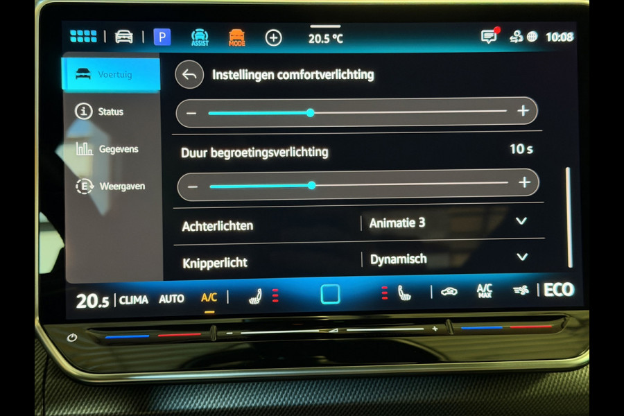 Volkswagen Golf 1.5 eHybrid GTE|HUD|DCC|Matrix IQ|Trekhaak|5jr.garantie