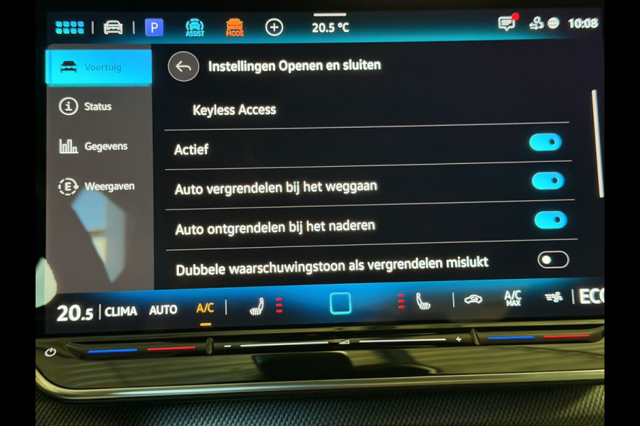 Volkswagen Golf 1.5 eHybrid GTE|HUD|DCC|Matrix IQ|Trekhaak|5jr.garantie