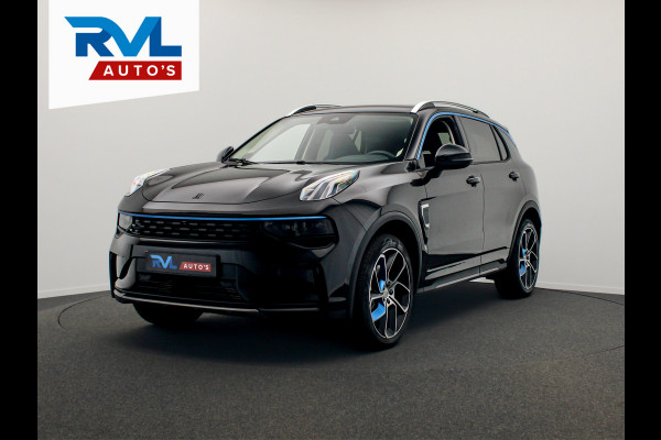 Lynk & Co 01 1.5 261PK Plug-in Hybrid * 360° Camera* Pano/dak Apple/Carplay Adaptive/Cruise