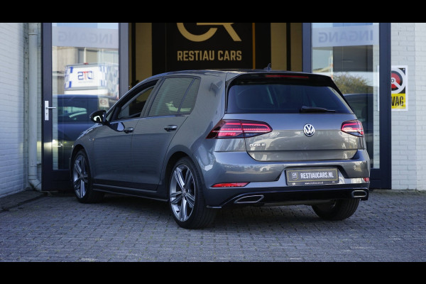 Volkswagen Golf 7.5 1.5 TSI R-Line ACC|ALCANTARA|CLIMA|DYNAUDIO|FULL LED|NAVIGATIE|STOELVERWARMING