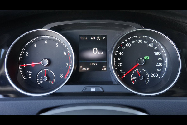 Volkswagen Golf 7.5 1.5 TSI R-Line ACC|ALCANTARA|CLIMA|DYNAUDIO|FULL LED|NAVIGATIE|STOELVERWARMING