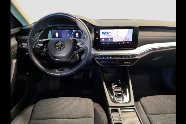 Škoda Octavia Combi 1.4 TSI |204PK|PHEV|Style|Memory|HuD|ACC|Winterpack|Keyless