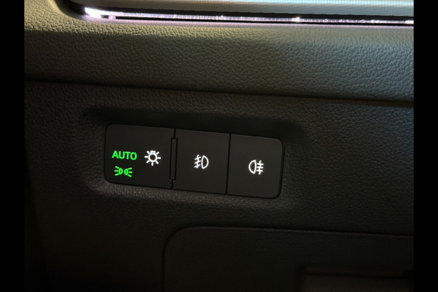 Škoda Octavia Combi 1.4 TSI |204PK|PHEV|Style|Memory|HuD|ACC|Winterpack|Keyless