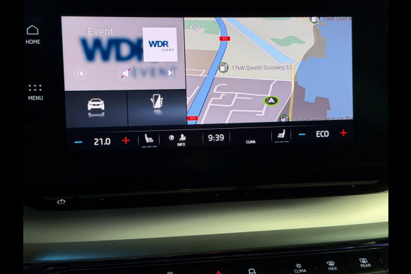 Škoda Octavia Combi 1.4 TSI |204PK|PHEV|Style|Memory|HuD|ACC|Winterpack|Keyless