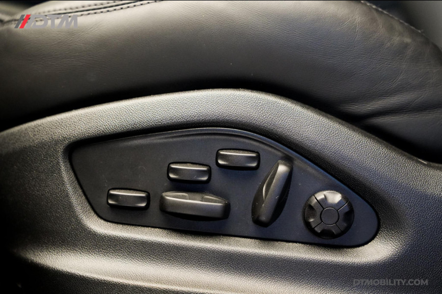 Porsche Cayenne Coupé 3.0 E-Hybrid Black Edition | Sportdesign | Trekhaak