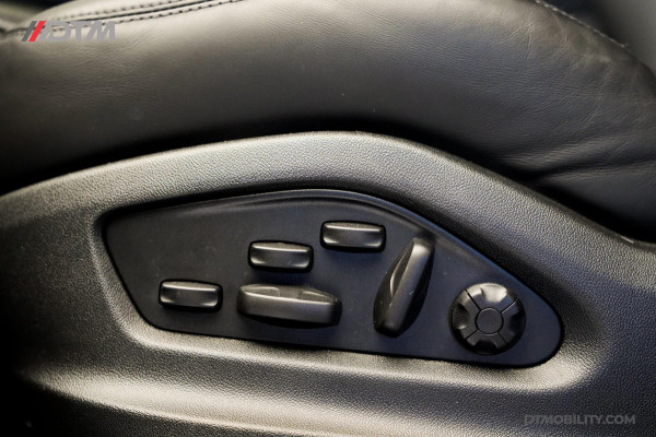 Porsche Cayenne Coupé 3.0 E-Hybrid Black Edition | Sportdesign | Trekhaak