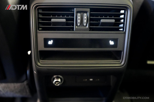Porsche Cayenne Coupé 3.0 E-Hybrid Black Edition | Sportdesign | Trekhaak