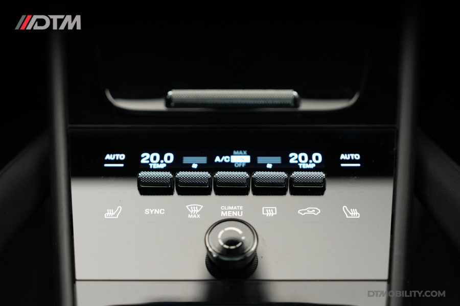 Porsche Cayenne Coupé 3.0 E-Hybrid Black Edition | Sportdesign | Trekhaak