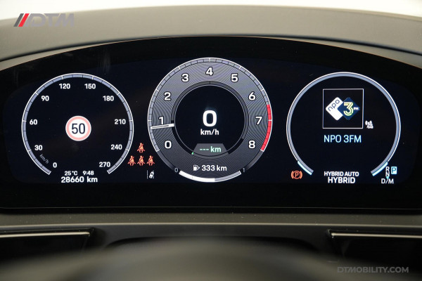 Porsche Cayenne Coupé 3.0 E-Hybrid Black Edition | Sportdesign | Trekhaak