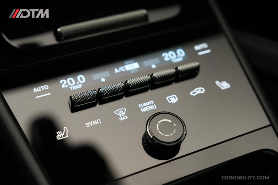 Porsche Cayenne Coupé 3.0 E-Hybrid Black Edition | Sportdesign | Trekhaak