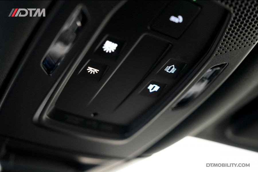 Porsche Cayenne Coupé 3.0 E-Hybrid Black Edition | Sportdesign | Trekhaak