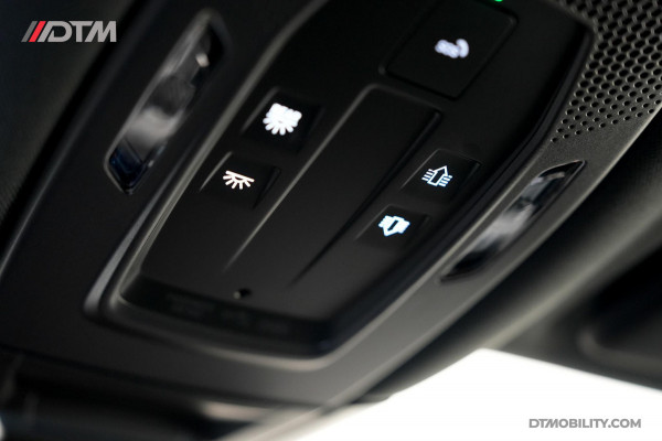 Porsche Cayenne Coupé 3.0 E-Hybrid Black Edition | Sportdesign | Trekhaak