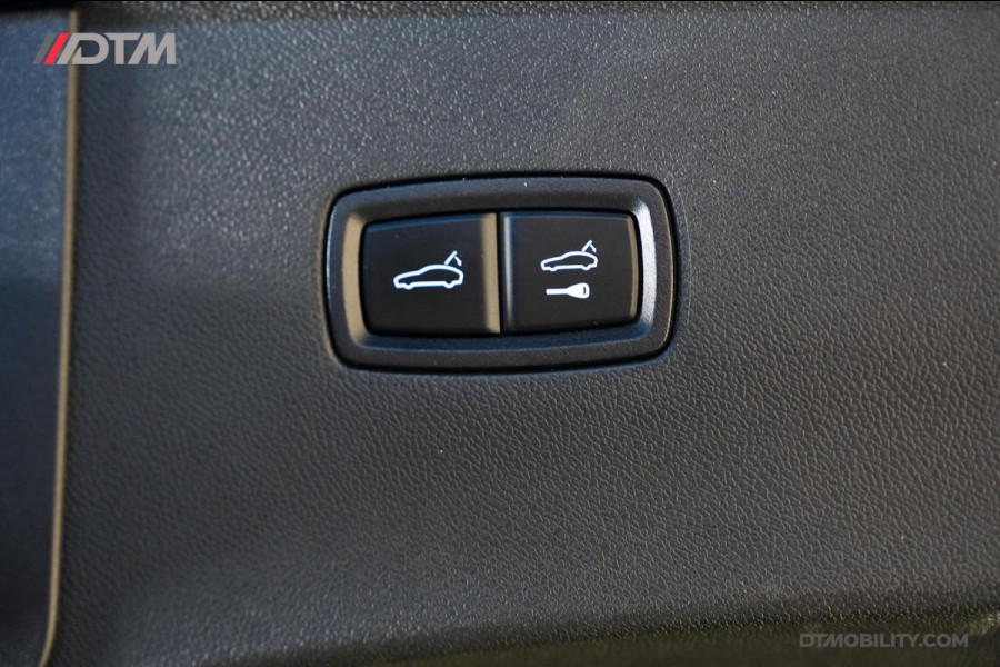 Porsche Cayenne Coupé 3.0 E-Hybrid Black Edition | Sportdesign | Trekhaak