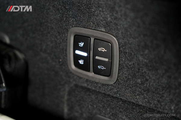 Porsche Cayenne Coupé 3.0 E-Hybrid Black Edition | Sportdesign | Trekhaak