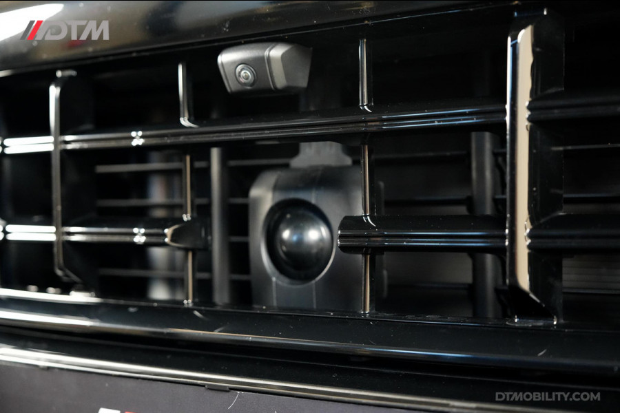 Porsche Cayenne Coupé 3.0 E-Hybrid Black Edition | Sportdesign | Trekhaak