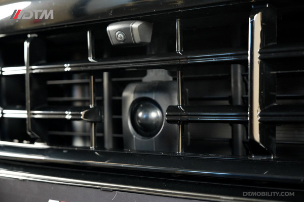 Porsche Cayenne Coupé 3.0 E-Hybrid Black Edition | Sportdesign | Trekhaak