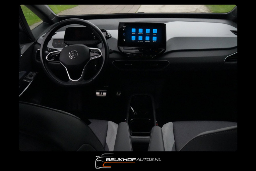 Volkswagen ID.3 First Plus 58 kWh Trekhaak Adapt Cruis Soh91