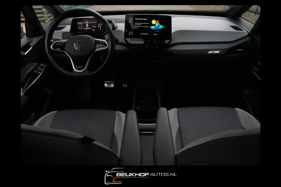 Volkswagen ID.3 First Plus 58 kWh Trekhaak Adapt Cruis Soh91