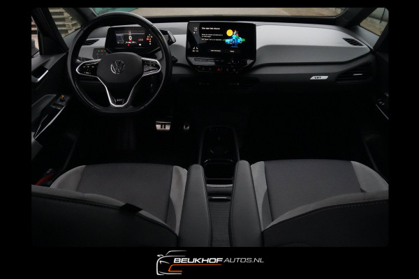 Volkswagen ID.3 First Plus 58 kWh Trekhaak Adapt Cruis Soh91