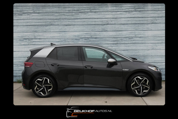 Volkswagen ID.3 First Plus 58 kWh Trekhaak Adapt Cruis Soh91