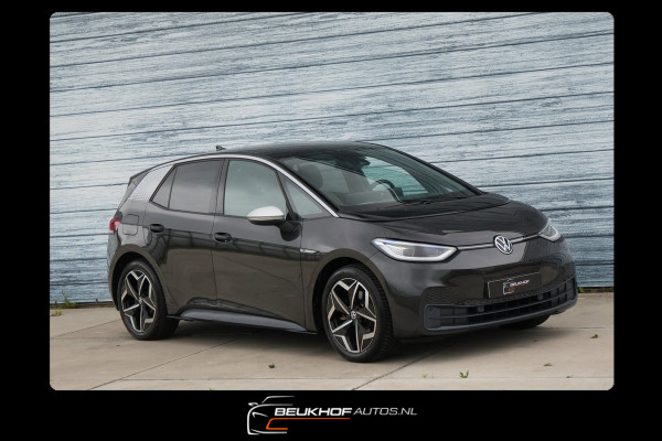 Volkswagen ID.3 First Plus 58 kWh Trekhaak Adapt Cruis Soh91