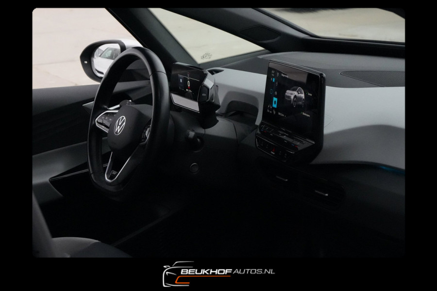 Volkswagen ID.3 First Plus 58 kWh Trekhaak Adapt Cruis Soh91