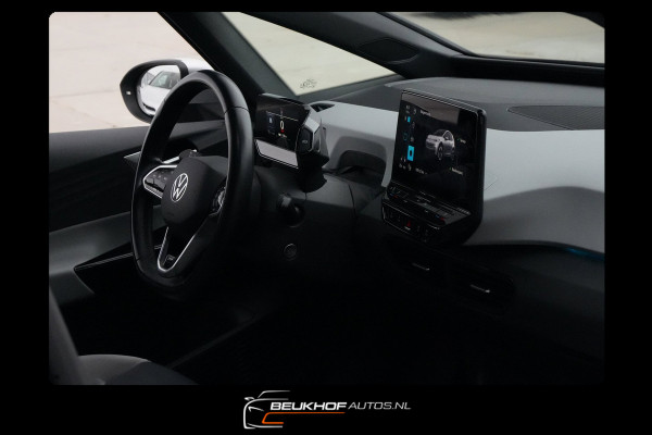Volkswagen ID.3 First Plus 58 kWh Trekhaak Adapt Cruis Soh91