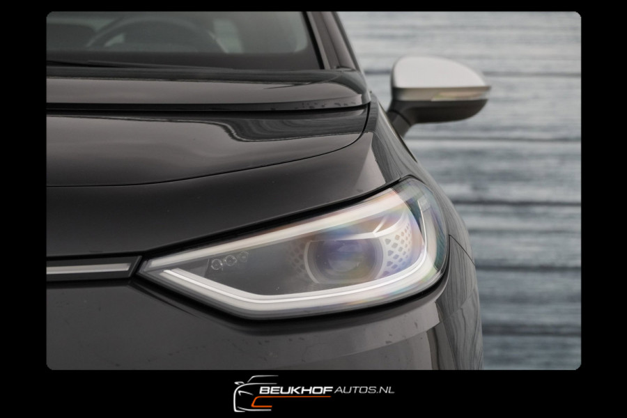 Volkswagen ID.3 First Plus 58 kWh Trekhaak Adapt Cruis Soh91