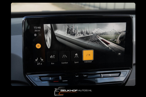 Volkswagen ID.3 First Plus 58 kWh Trekhaak Adapt Cruis Soh91