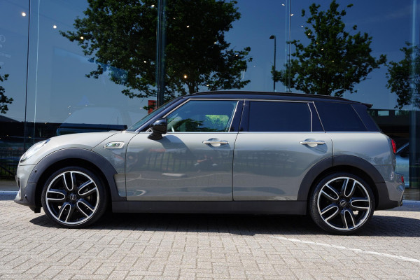 MINI Clubman 2.0 Cooper S Chili / JCW / Navigatie / Mini Driving Modes