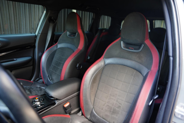 MINI Clubman 2.0 Cooper S Chili / JCW / Navigatie / Mini Driving Modes