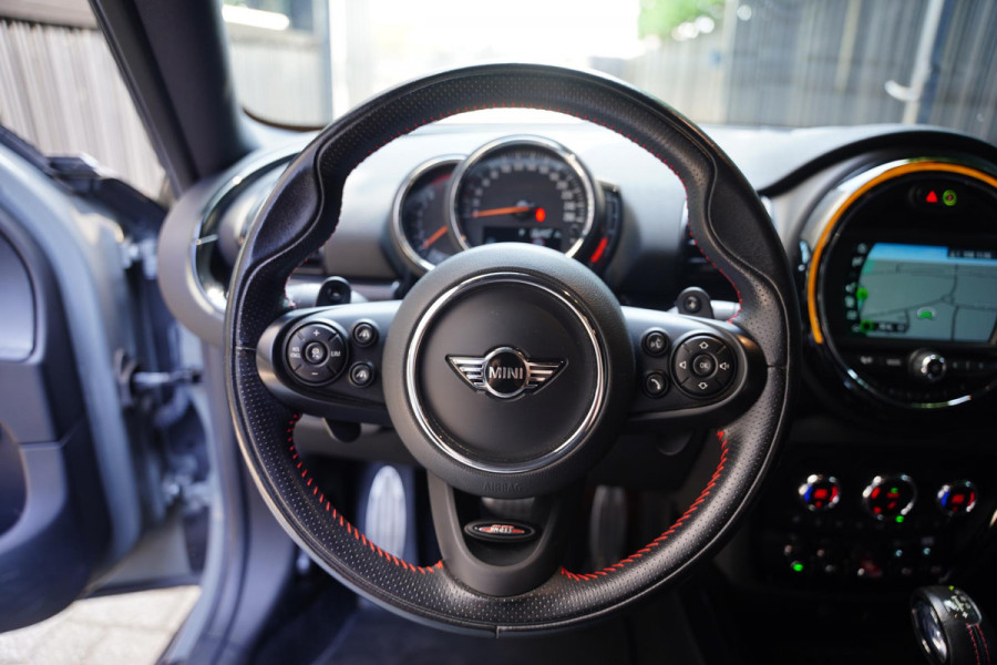 MINI Clubman 2.0 Cooper S Chili / JCW / Navigatie / Mini Driving Modes