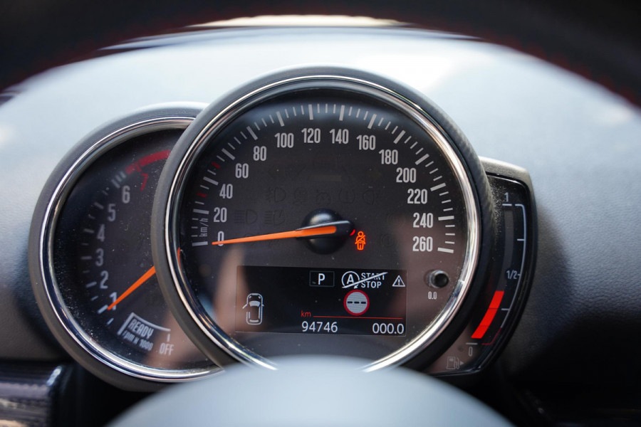 MINI Clubman 2.0 Cooper S Chili / JCW / Navigatie / Mini Driving Modes